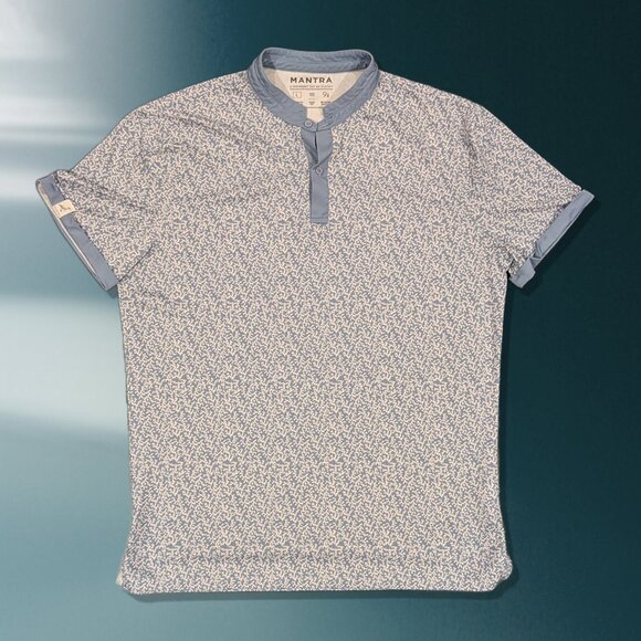 Mantra - The Coral Polo - Picture 1 of 2
